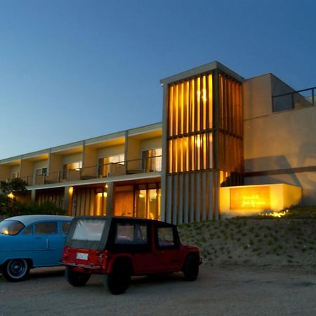 La Viuda De Jose Ignacio Hotel Exterior photo