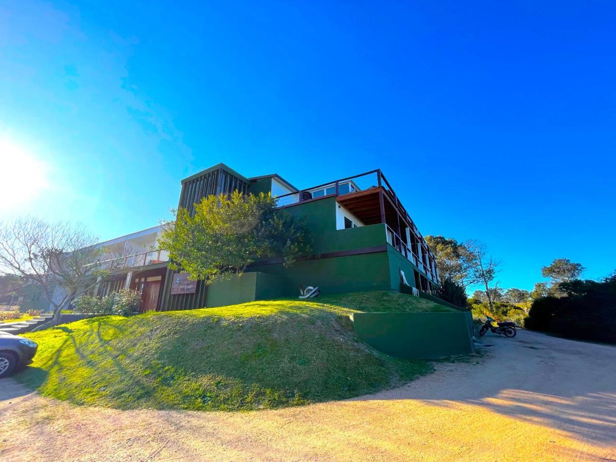 La Viuda De Jose Ignacio Hotel Exterior photo