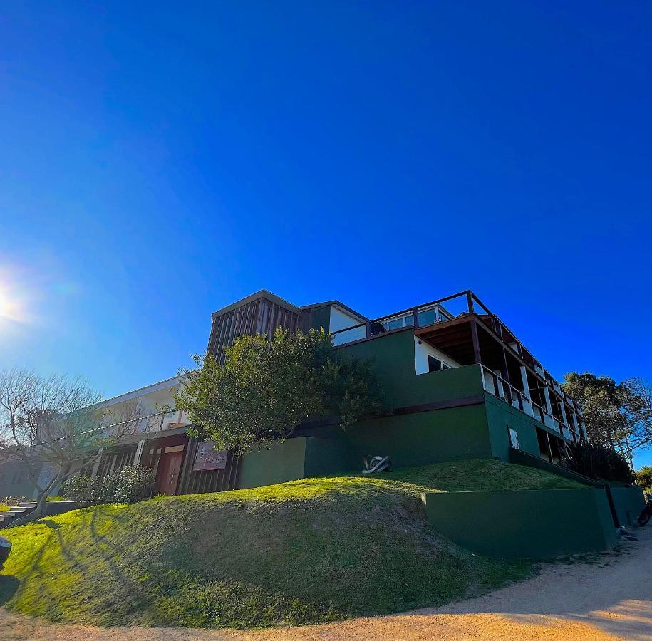 La Viuda De Jose Ignacio Hotel Exterior photo