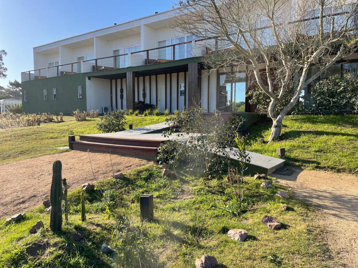 La Viuda De Jose Ignacio Hotel Exterior photo